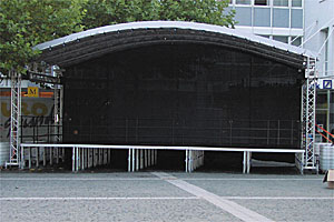 Bühne 